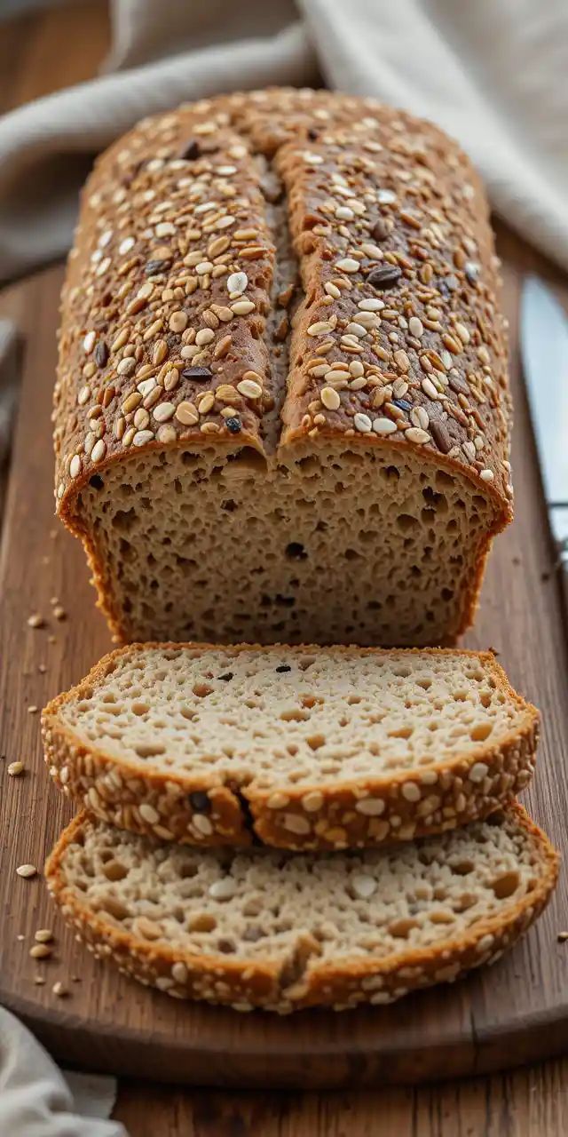 Honey Whole Wheat