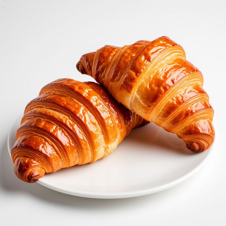 Butter Croissant