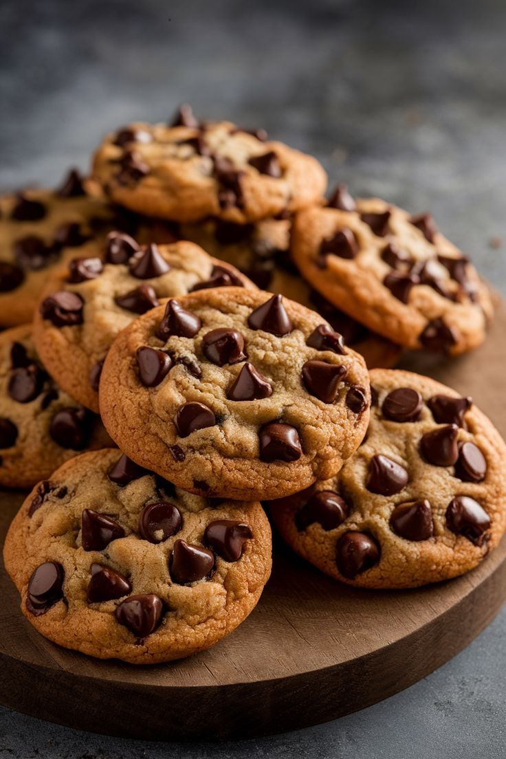 Classic Chocolate Chip