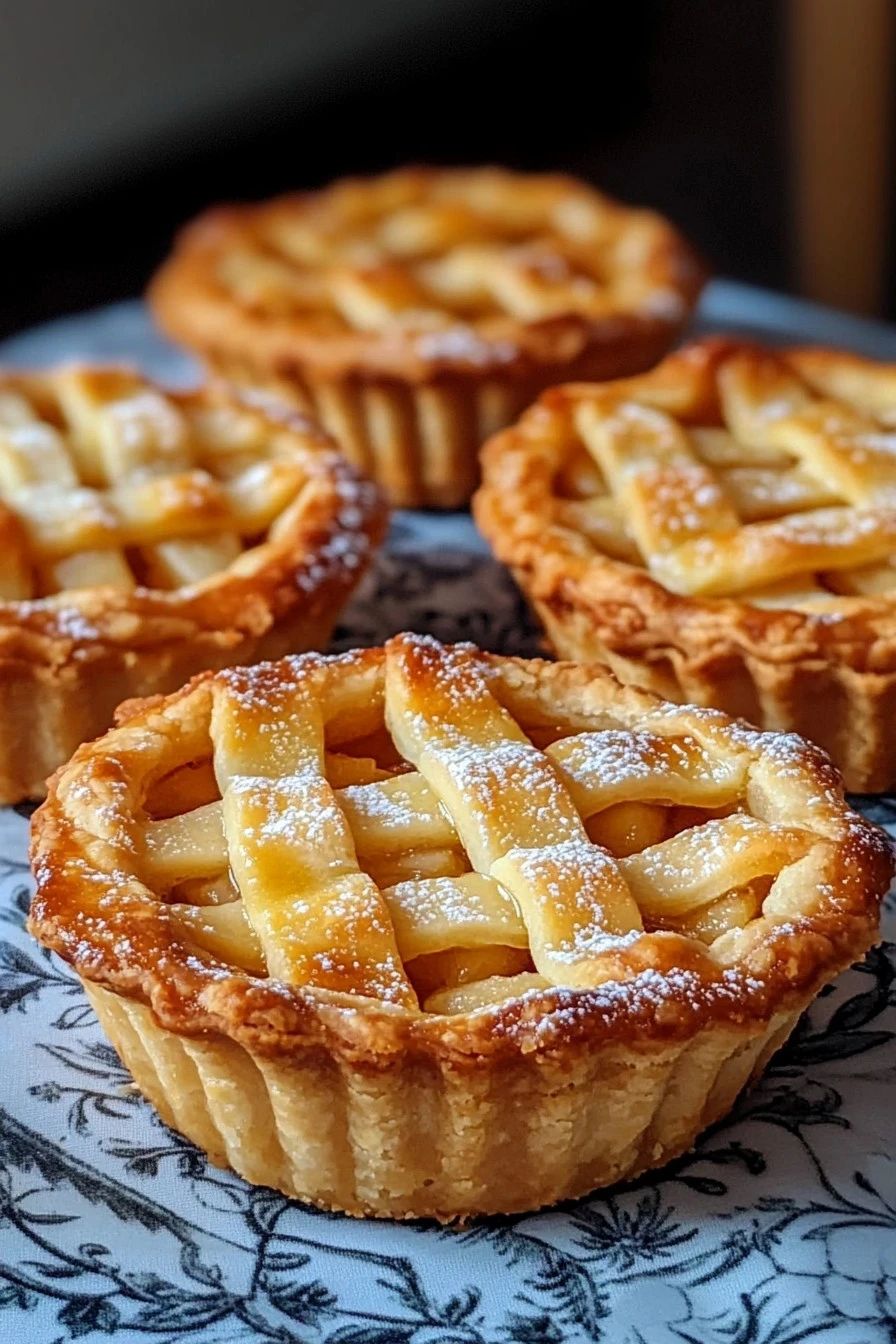 Apple Pie